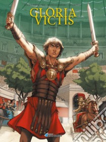 Gloria victis. Vol. 2: Nemesi libro di Fernández Juandra; Caci D. G. (cur.)