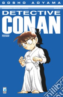 Detective Conan. Vol. 94 libro di Aoyama Gosho