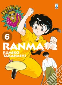 Ranma ½. Vol. 6 libro di Takahashi Rumiko