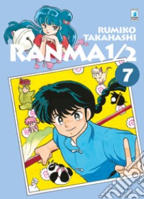 Ranma ½. Vol. 7 libro di Takahashi Rumiko