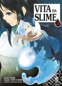 Vita da slime. Vol. 2 libro di Fuse