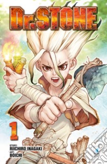 Dr. Stone. Vol. 1 libro di Inagaki Riichiro