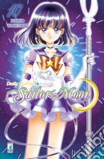 Pretty guardian Sailor Moon. Nuova ediz.. Vol. 10 libro di Takeuchi Naoko