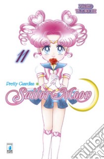 Pretty guardian Sailor Moon. Nuova ediz.. Vol. 11 libro di Takeuchi Naoko