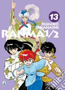 Ranma ½. Vol. 13 libro di Takahashi Rumiko