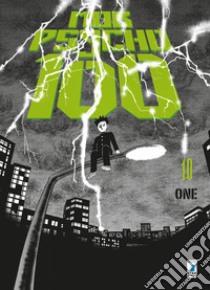 Mob Psycho 100. Vol. 10 libro di One