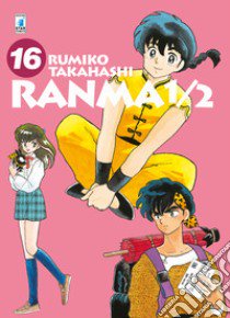 Ranma ½. Nuova ediz.. Vol. 16 libro di Takahashi Rumiko