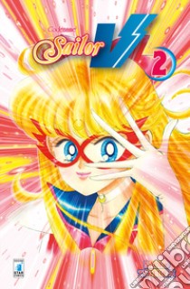 Codename Sailor V. Vol. 2 libro di Takeuchi Naoko