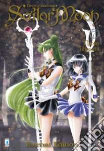 Pretty guardian Sailor Moon. Eternal edition. Vol. 7 libro di Takeuchi Naoko