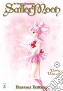 Pretty guardian Sailor Moon. Eternal edition. Vol. 8 libro di Takeuchi Naoko