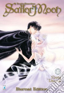 Pretty guardian Sailor Moon. Eternal edition. Vol. 9 libro di Takeuchi Naoko