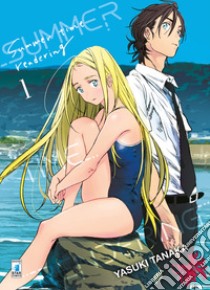 Summer time rendering. Vol. 1 libro di Tanaka Yasuki