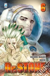 Dr. Stone. Vol. 6 libro di Inagaki Riichiro