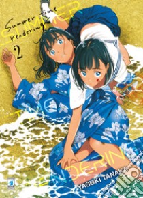 Summer time rendering. Vol. 2 libro di Tanaka Yasuki