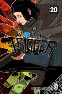 World Trigger. Vol. 20 libro di Ashihara Daisuke