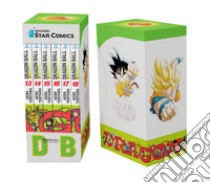 Dragon Ball. Evergreen edition. Collection. Vol. 13-18 libro di Toriyama Akira