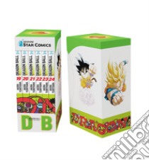 Dragon Ball. Evergreen edition. Collection. Vol. 4 libro di Toriyama Akira