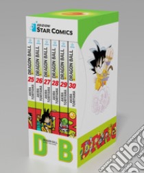 Dragon Ball. Evergreen edition. Collection. Vol. 5 libro di Toriyama Akira