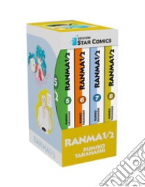 Ranma ½ collection. Vol. 2 libro di Takahashi Rumiko