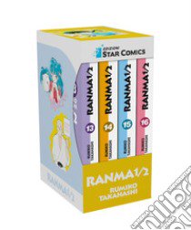 Ranma ½ collection. Vol. 4 libro di Takahashi Rumiko