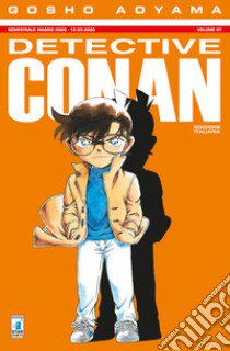 Detective Conan. Vol. 97 libro di Aoyama Gosho