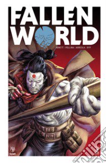 Fallen world libro di Abnett Dan