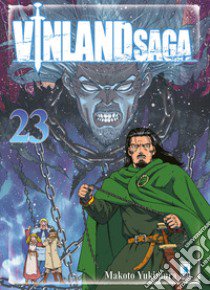 Vinland saga. Vol. 23 libro di Yukimura Makoto