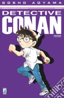 Detective Conan. Vol. 98 libro di Aoyama Gosho