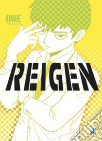 Reigen libro di One