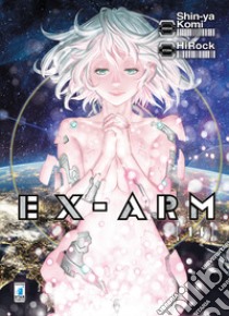 Ex-Arm. Vol. 14 libro di HiRock