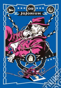 Jojonium. Vol. 9 libro di Araki Hirohiko