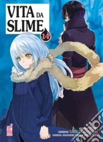 Vita da slime. Vol. 14 libro di Fuse