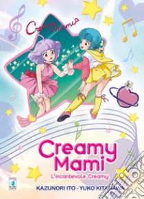 Creamy Mami. L'incantevole Creamy libro di Ito Kazunori; Kitagawa Yuko