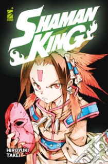 Shaman King. Final edition. Vol. 1 libro di Takei Hiroyuki