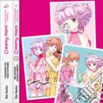 Creamy Mami idol pack (Titolo venduto esclusivamente nelle fumetterie) libro di Ito Kazunori; Kitagawa Yuko