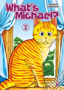 What's Michael? Miao edition. Vol. 2 libro di Kobayashi Makoto