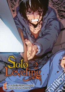 Solo leveling. Vol. 2 libro di Chugong