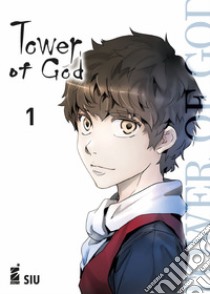 Tower of god. Vol. 1 libro di Siu