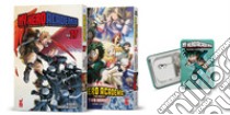 My Hero Academia. Pack. Con gadget libro di Horikoshi Kohei