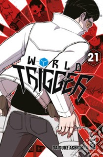 World Trigger. Vol. 21 libro di Ashihara Daisuke