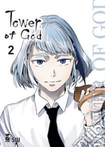 Tower of god. Vol. 2 libro di Siu