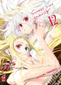 Summer time rendering. Vol. 12 libro di Tanaka Yasuki