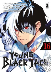 Young Black Jack. Vol. 16 libro di Tezuka Osamu; Tabata Yoshiaki