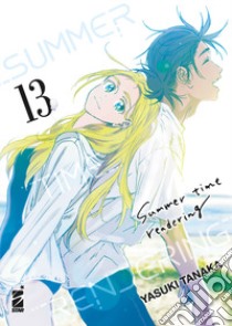 Summer time rendering. Vol. 13 libro di Tanaka Yasuki