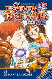 True sin. The seven deadly sins libro di Suzuki Nakaba