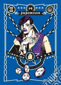 Jojonium. Vol. 14 libro di Araki Hirohiko