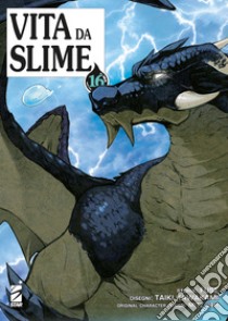 Vita da slime. Vol. 16 libro di Fuse