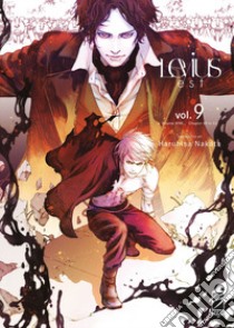 Levius/Est. Vol. 9 libro di Nakata Haruhisa