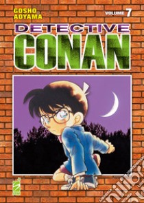 Detective Conan. New edition. Vol. 7 libro di Aoyama Gosho