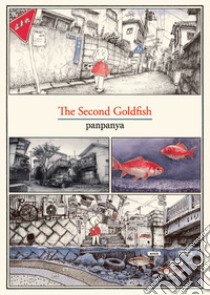 The second goldfish libro di Panpanya